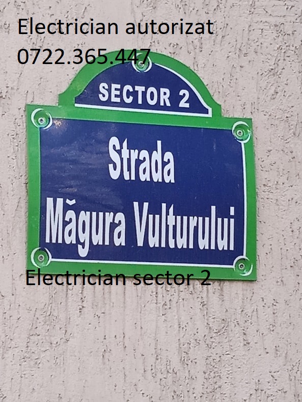 Sector 2 București